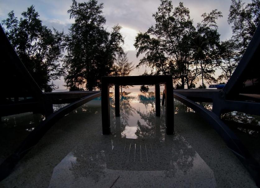 Outdoors view Photo