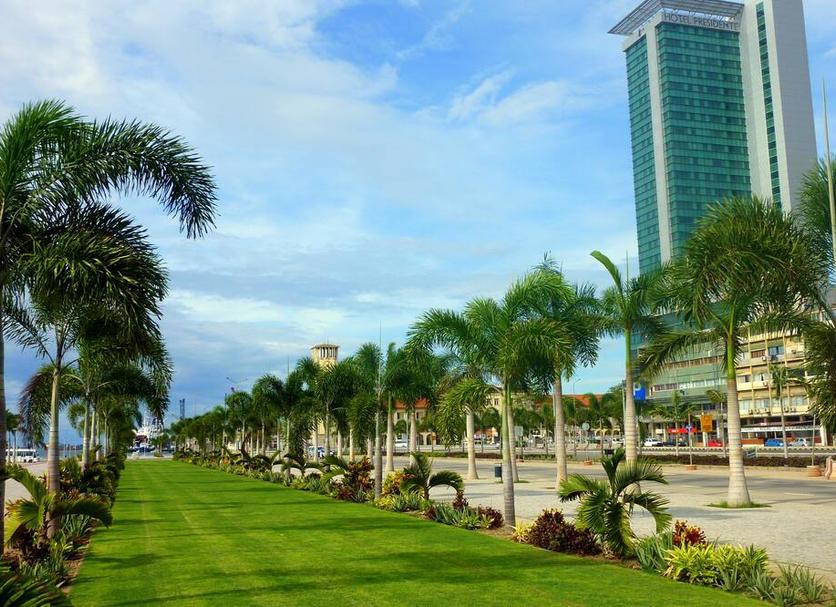Outdoors view Photo