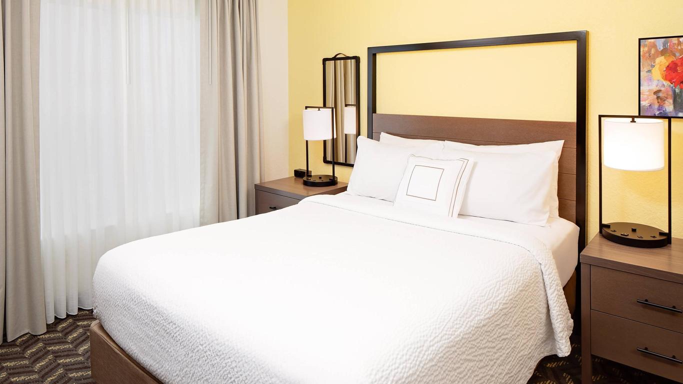 Residence Inn Boston Dedham