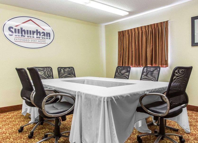 Conference room Photo
