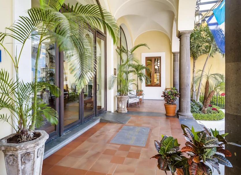 Outdoors view Photo