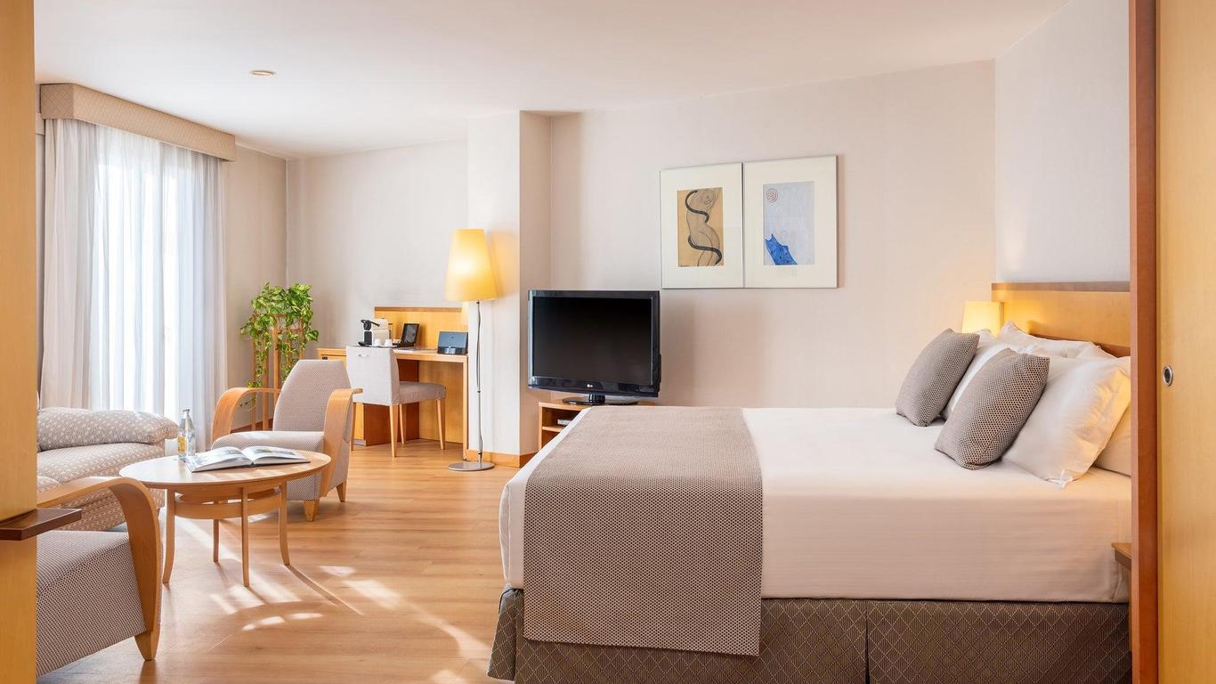 Hotel Castellon Center Affiliated by Meliá