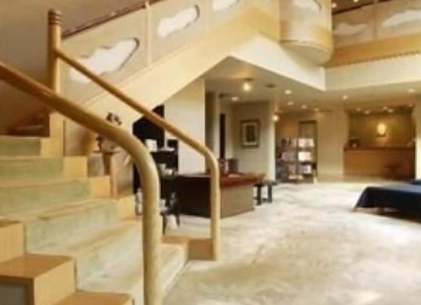 Stairs Photo