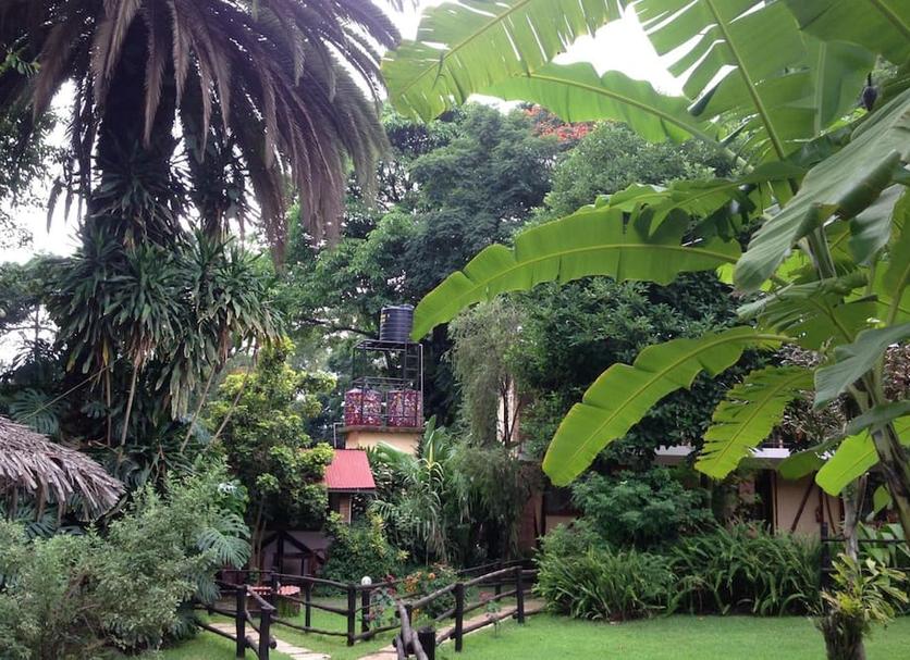 Outdoors view Photo