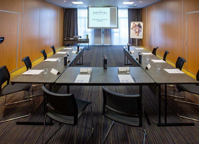 Conference room Photo