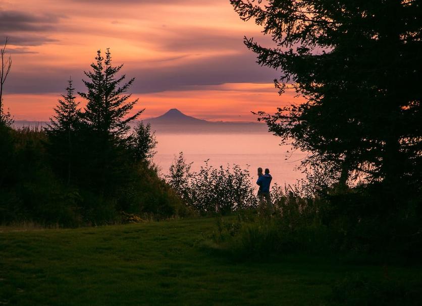 Outdoors view Photo