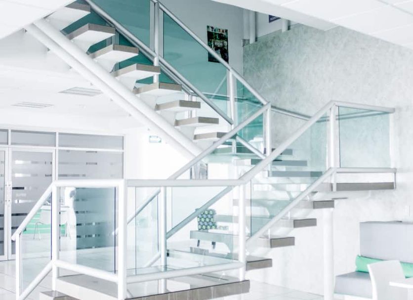 Stairs Photo