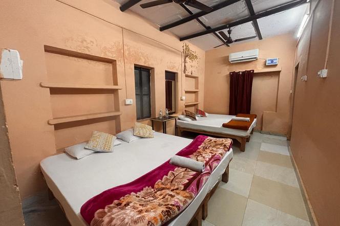 Hostelavie - Varanasi