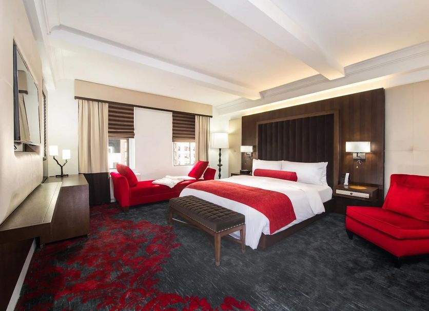 Bedroom Photo