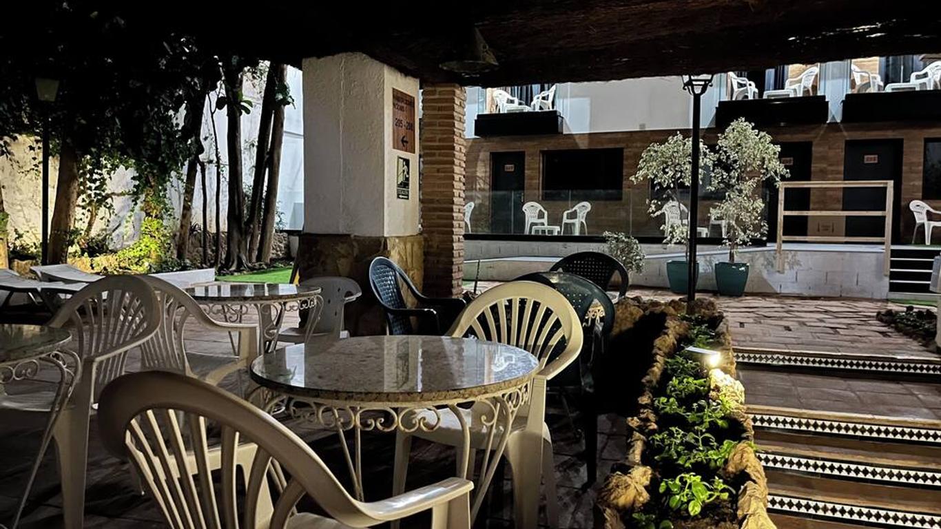 New 'Villa Albero' Boutique