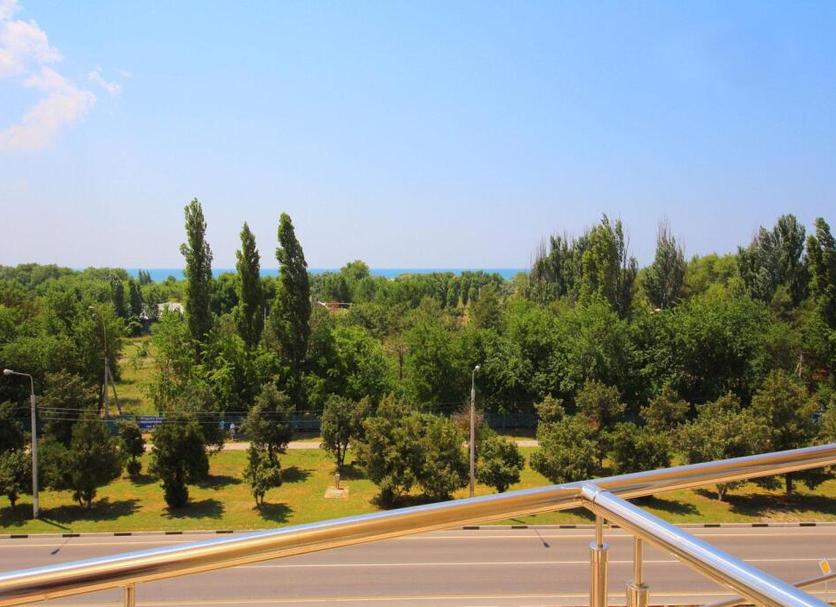 Outdoors view Photo
