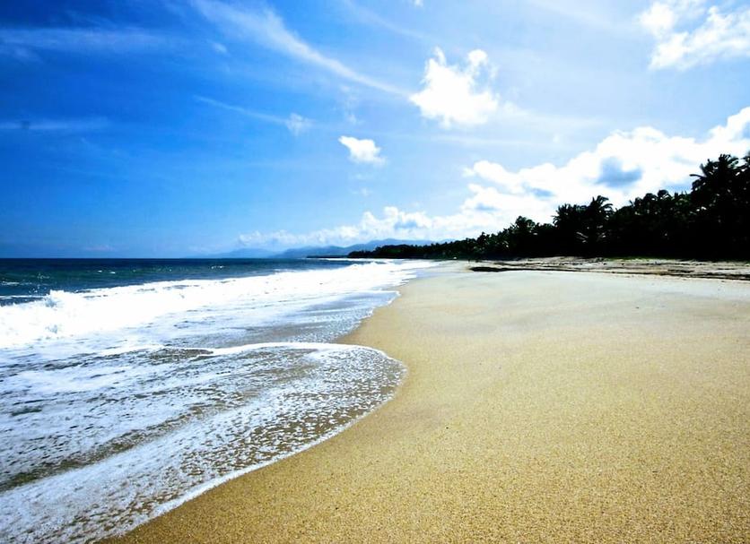 Beach Photo