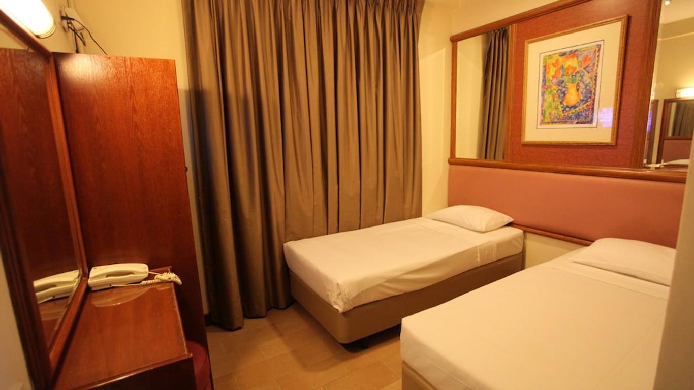 Hotel 81 Geylang