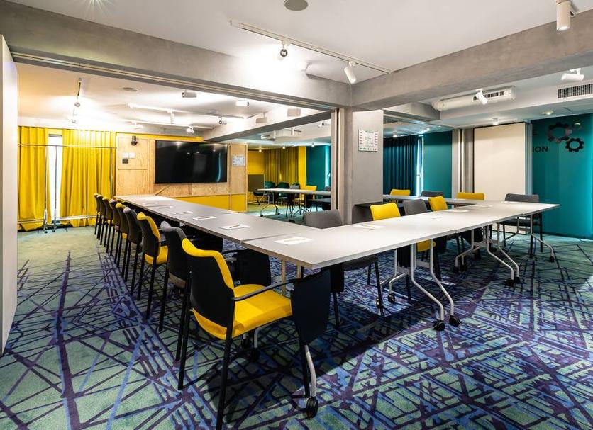 Conference room Photo