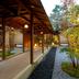 Outdoors view
