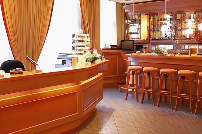 Prinsenhotel