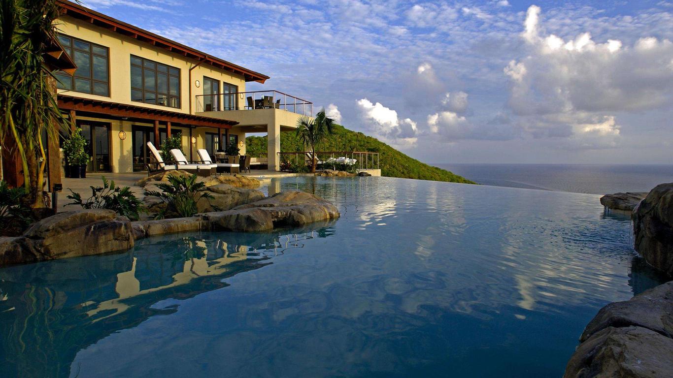 Peter Island Resort And Spa