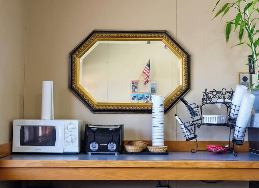 Room amenity Photo