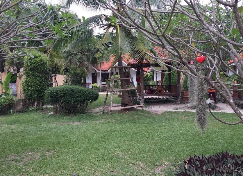 Outdoors view Photo
