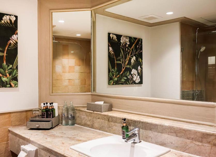 Bathroom Photo