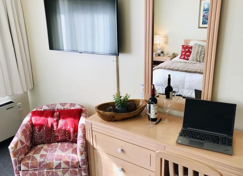 Room amenity Photo