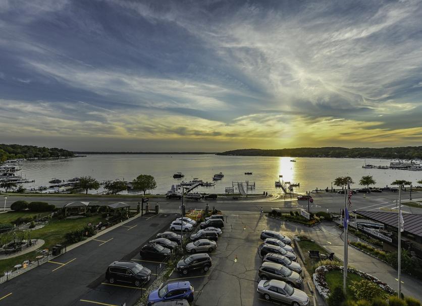 Outdoors view Photo