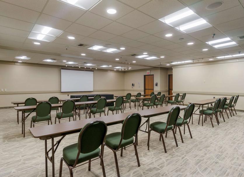 Conference room Photo