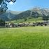 Outdoors view