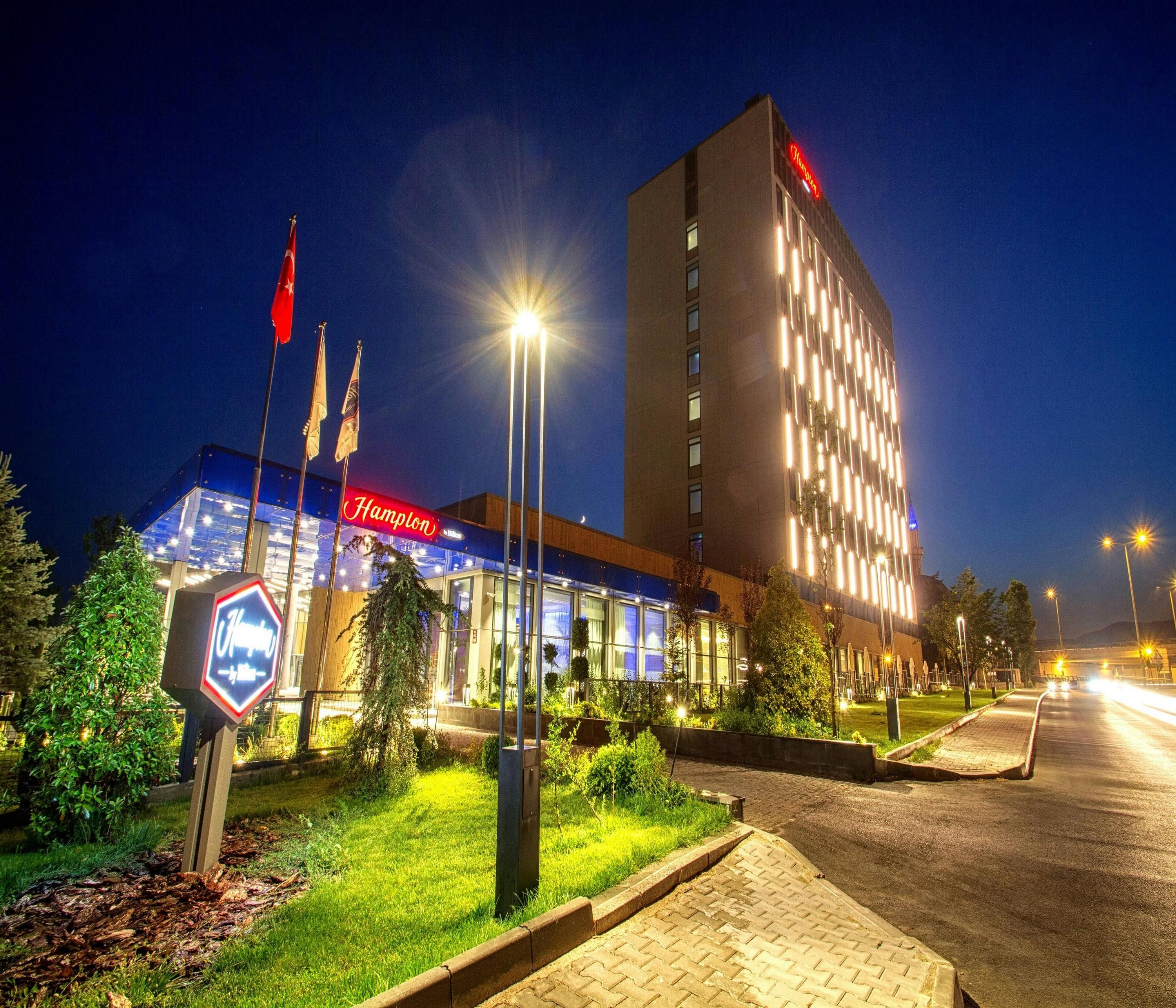 Building