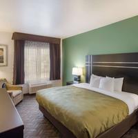 Quality Inn & Suites Airport West