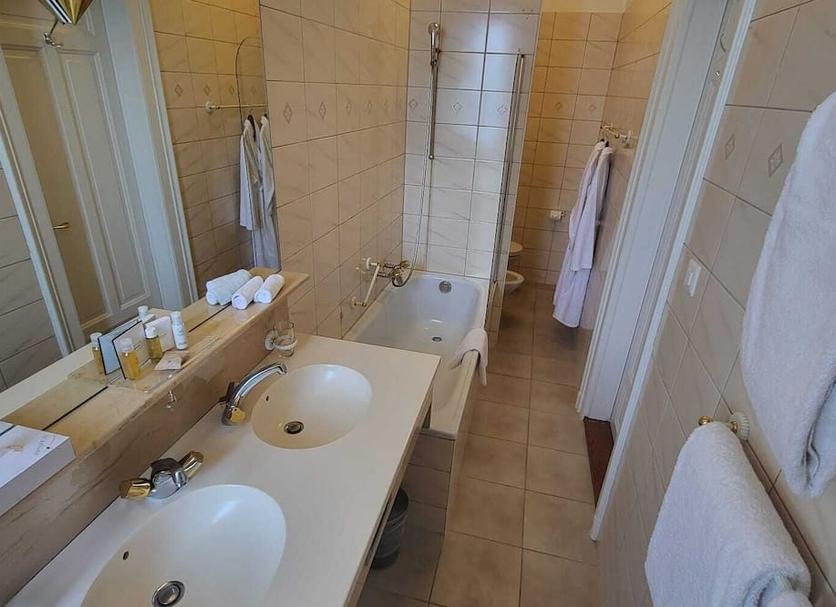 Bathroom Photo