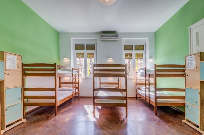 Hostel Colors Of Adriatic - Youth Only