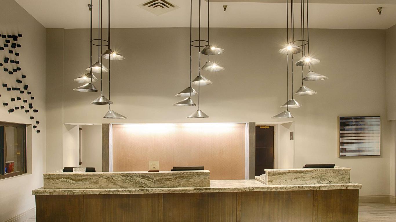 DoubleTree by Hilton Denver - Westminster