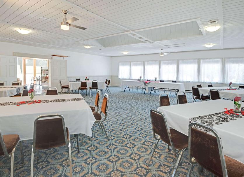 Conference room Photo