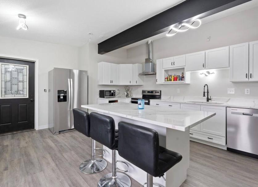 Kitchen Photo