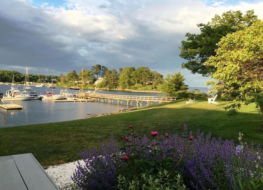Outdoors view Photo