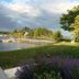 Outdoors view