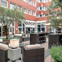 Mercure Hotel Severinshof Köln City