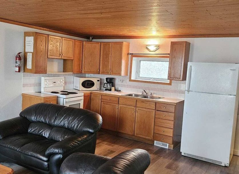 Kitchen Photo