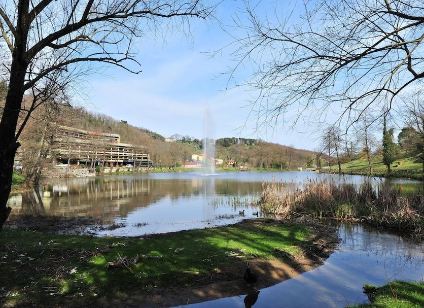 Outdoors view Photo
