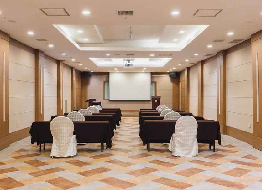 Conference room Photo