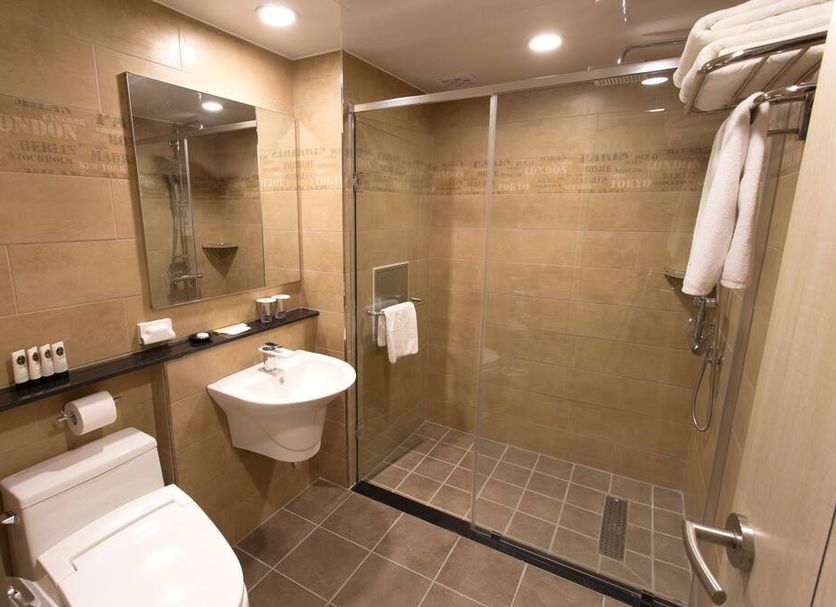 Bathroom Photo