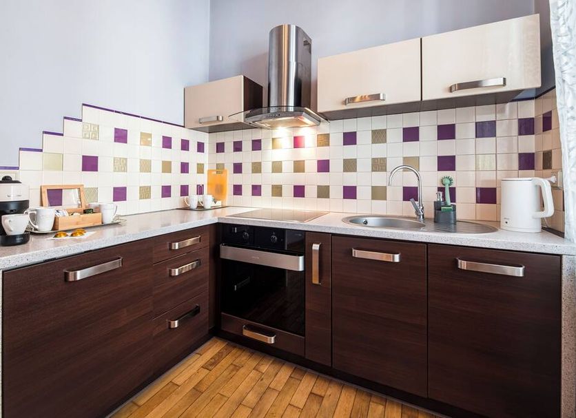 Kitchen Photo