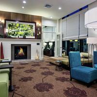 Hilton Garden Inn Lincoln Downtown/Haymarket