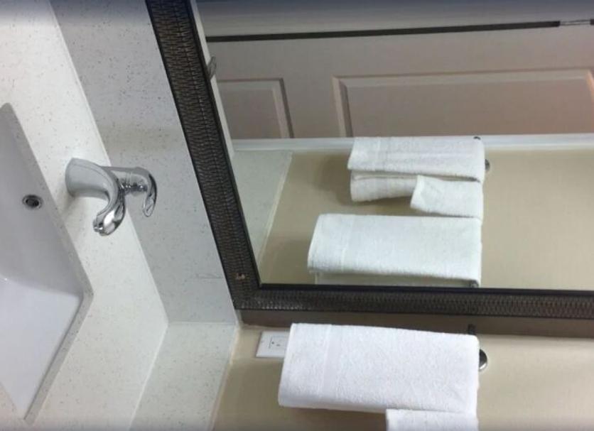 Room amenity Photo