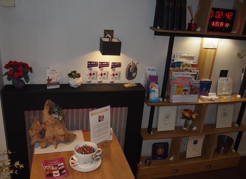 Room amenity Photo