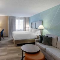 Comfort Inn and Suites Boulder