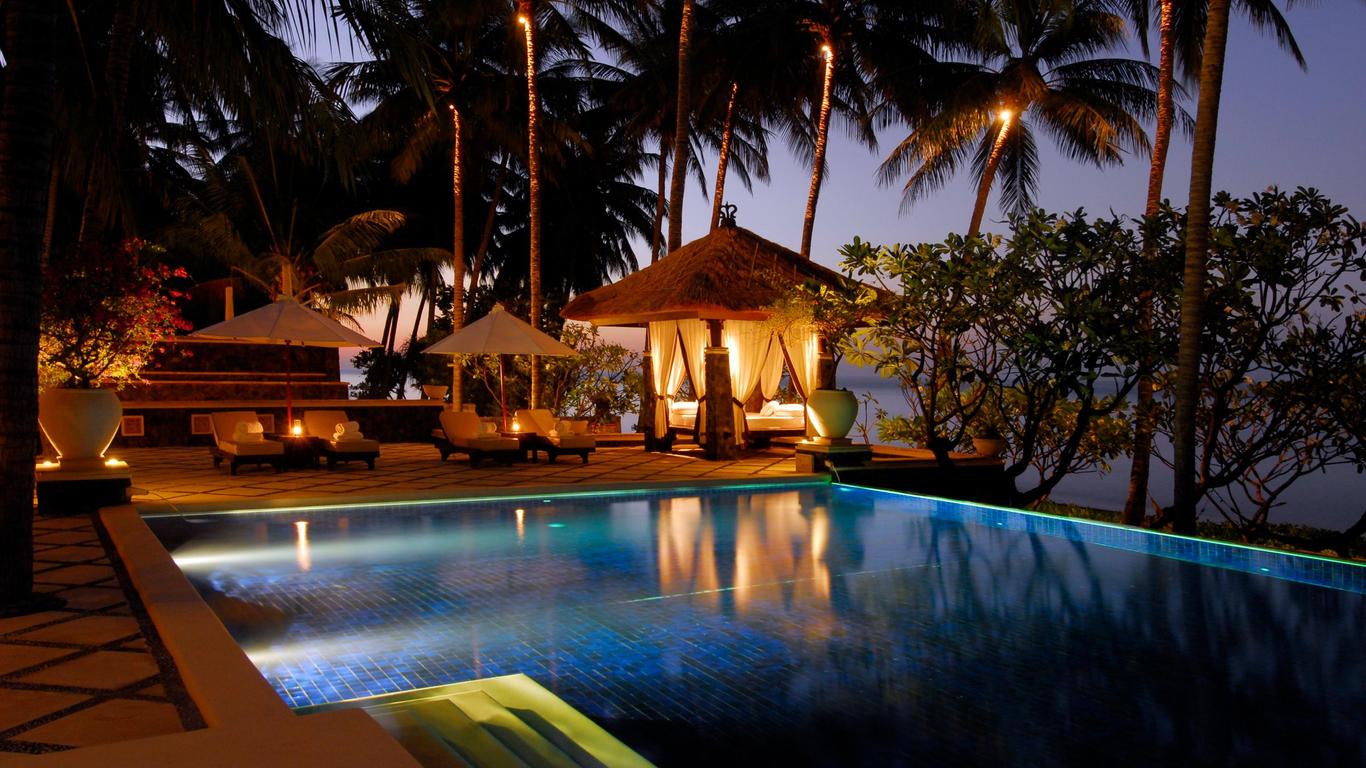 Spa Village Resort Tembok Bali