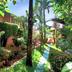 Outdoors view