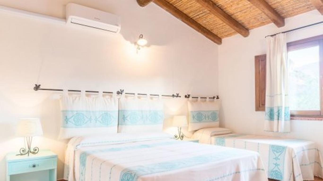 Hotel Sa Tanca E Bore